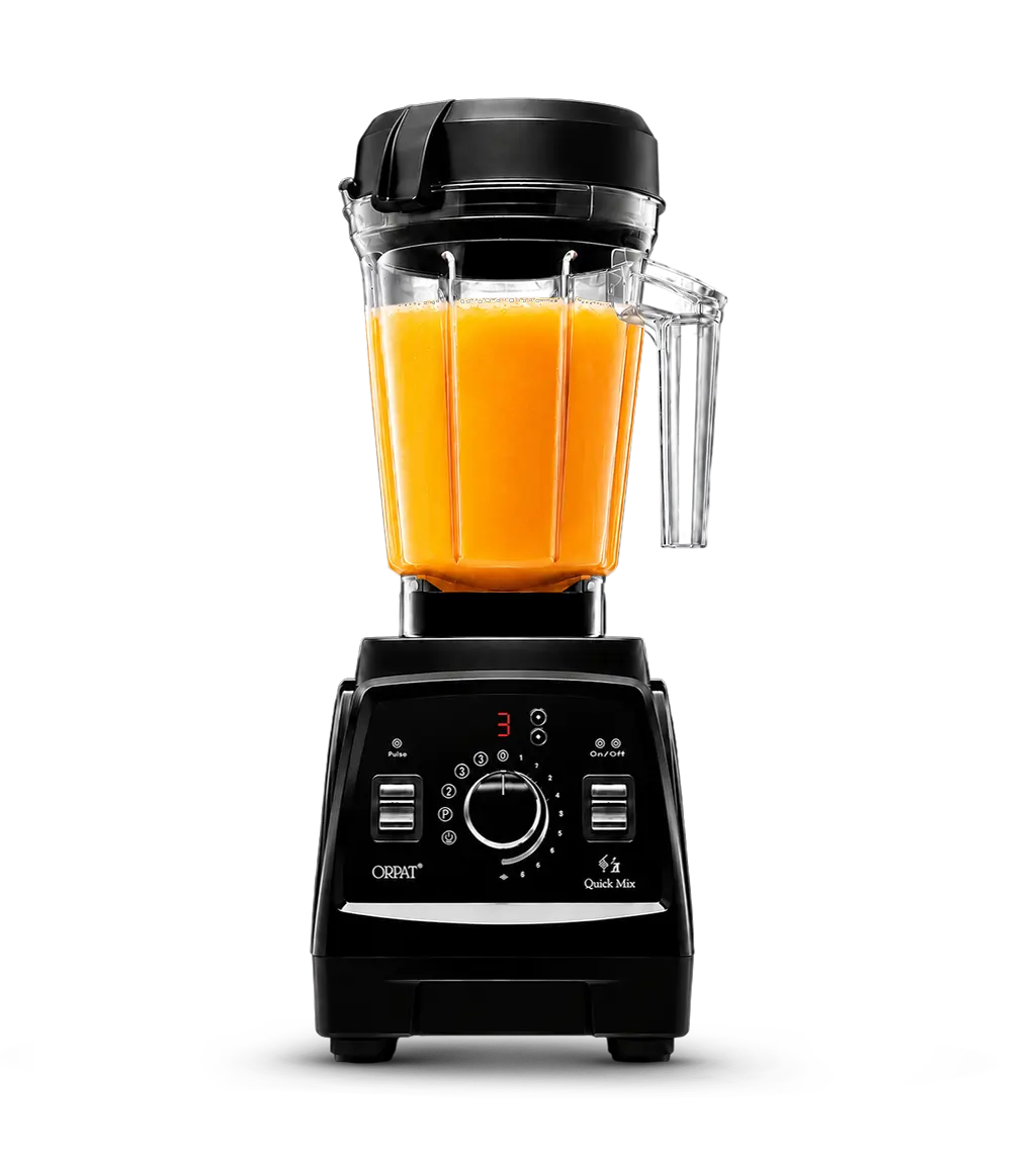 Cold-pressed juice