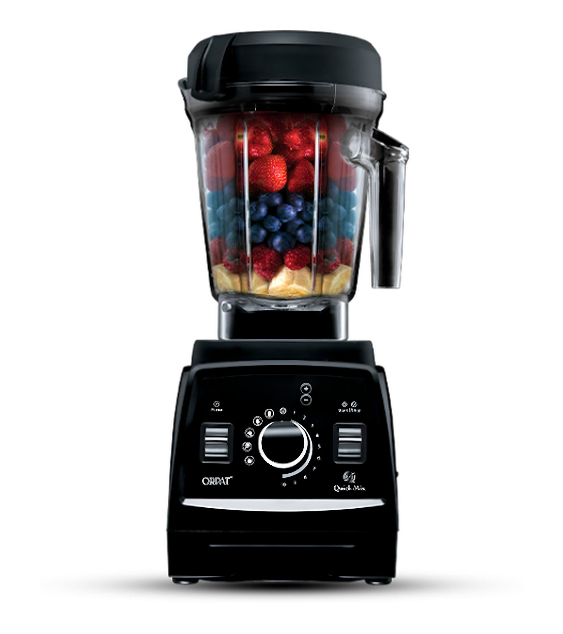Orpat Quick Mix cooking blender