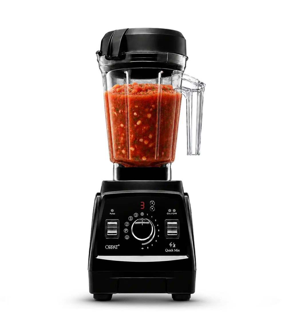 Tomato & herb sauce
