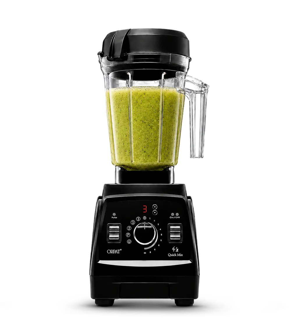 Green power smoothie